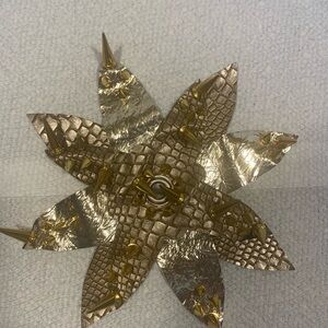 Spiked Bling Drink Topper